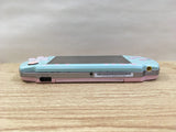 gd3670 Plz Read Item Condi PSP-3000 BLOSSOM PINK SONY PSP Console Japan