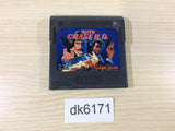 Taito Chase H.Q Sega Game Gear Japan - DK6171