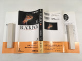 AAA1763 Black Jack Vol.16 Japanese Manga