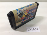 Super Hang-On Mega Drive Genesis Japan - DK1861