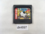 Tama & Friends 3-Choume Kouen Tamalynpic Sega Game Gear Japan - DK4897
