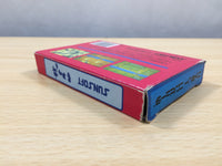 UE8248 Ikki BOXED NES Famicom Japan