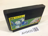 Xevious NES Famicom Japan - AH3435