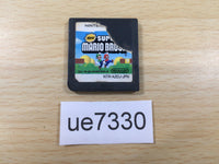 UE7330 New Super Mario Bros. Nintendo DS Japan