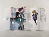 The Honor Student at Magic High School Vol.4 Japanese Manga - AAA1899