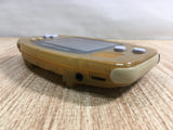LG2156 Plz Read Item Condi GameBoy Advance Milky Blue Game Boy Console Japan
