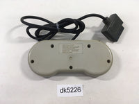 DK5226 Tested Working - CONTROLLER FOR SUPER FAMICOM SNES CONSOLE Japan