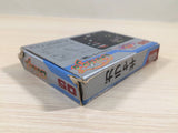 UE4978 Galaga BOXED NES Famicom Japan