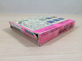 Kunio kun Down Town Nekketsu Monogatari BOXED NES Famicom Japan - UE3033