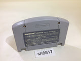 Rally '99 Nintendo 64 N64 Japan - SH8817