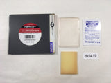 DK5419 Wonder Momo BOXED PC Engine Japan
