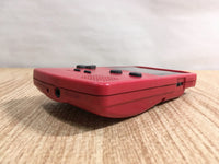 LG2527 Plz Read Item Condi GameBoy Color Red Game Boy Console Japan