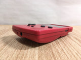 LG2527 Plz Read Item Condi GameBoy Color Red Game Boy Console Japan
