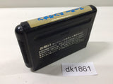Super Hang-On Mega Drive Genesis Japan - DK1861