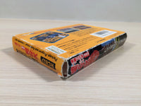 UE4852 Hinotori BOXED NES Famicom Japan