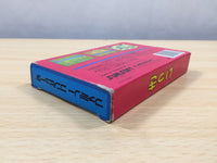UE8248 Ikki BOXED NES Famicom Japan