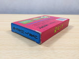 UE8248 Ikki BOXED NES Famicom Japan