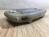 GameBoy Advance Milky Blue Game Boy Console Japan - Not Working LG2055