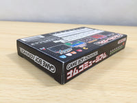 UE6456 Namco Museum BOXED GameBoy Advance Japan