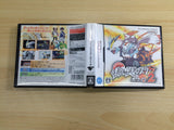 UE7846 Pokemon White 2 BOXED Nintendo DS Japan