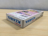 Hammerin' Harry Ganbare! Daiku no Gensan BOXED SNES Super Famicom Japan - UE6264