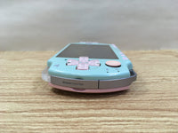 gd3670 Plz Read Item Condi PSP-3000 BLOSSOM PINK SONY PSP Console Japan