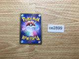 CE2899 Virizion - BK-B 013/014 Pokemon Card TCG Japan