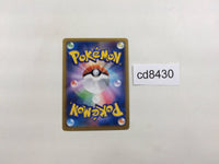CD8430 Gourgeist R XY1Y 028/060 Pokemon Card TCG Japan