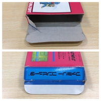 UE8248 Ikki BOXED NES Famicom Japan
