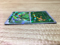 CE2899 Virizion - BK-B 013/014 Pokemon Card TCG Japan