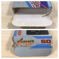 UE4978 Galaga BOXED NES Famicom Japan