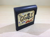 The GG Shinobi 2 Sega Game Gear Japan - DK6874