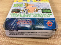 DK7341 DIGITAL MONSTER D PROJECT BOXED Wonder Swan Bandai Japan