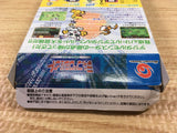 DK7341 DIGITAL MONSTER D PROJECT BOXED Wonder Swan Bandai Japan