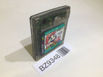 BZ9348 Mario Golf GB GameBoy Game Boy Japan