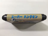 Super Hang-On Mega Drive Genesis Japan - DK1861