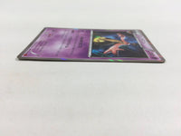 CD8430 Gourgeist R XY1Y 028/060 Pokemon Card TCG Japan