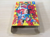 Obocchamakun BOXED NES Famicom Japan - UE2348
