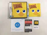 Final Fantasy Fables Chocobo Tales BOXED Nintendo DS Japan - FH4731
