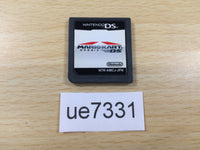 UE7331 Mario Kart DS Nintendo DS Japan