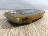 LG2156 Plz Read Item Condi GameBoy Advance Milky Blue Game Boy Console Japan