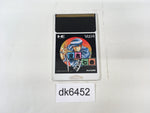 dk6452 Sadakichi Seven Hideyoshi no Ougon PC Engine Japan