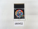dk6452 Sadakichi Seven Hideyoshi no Ougon PC Engine Japan