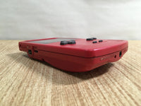 LG2527 Plz Read Item Condi GameBoy Color Red Game Boy Console Japan