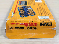 UE4852 Hinotori BOXED NES Famicom Japan