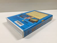 dk1767 Super Boy Allan BOXED Famicom Disk Japan