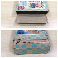 UE5933 Super Mario Bros. 3 BOXED NES Famicom Japan