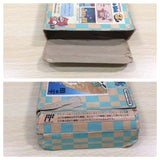 UE5933 Super Mario Bros. 3 BOXED NES Famicom Japan