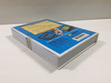 DK1767 Super Boy Allan BOXED Famicom Disk Japan