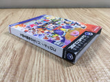 FH6377 Croket! Korokke! Ban-O no Kiki wo Sukue BOXED GameCube Japan